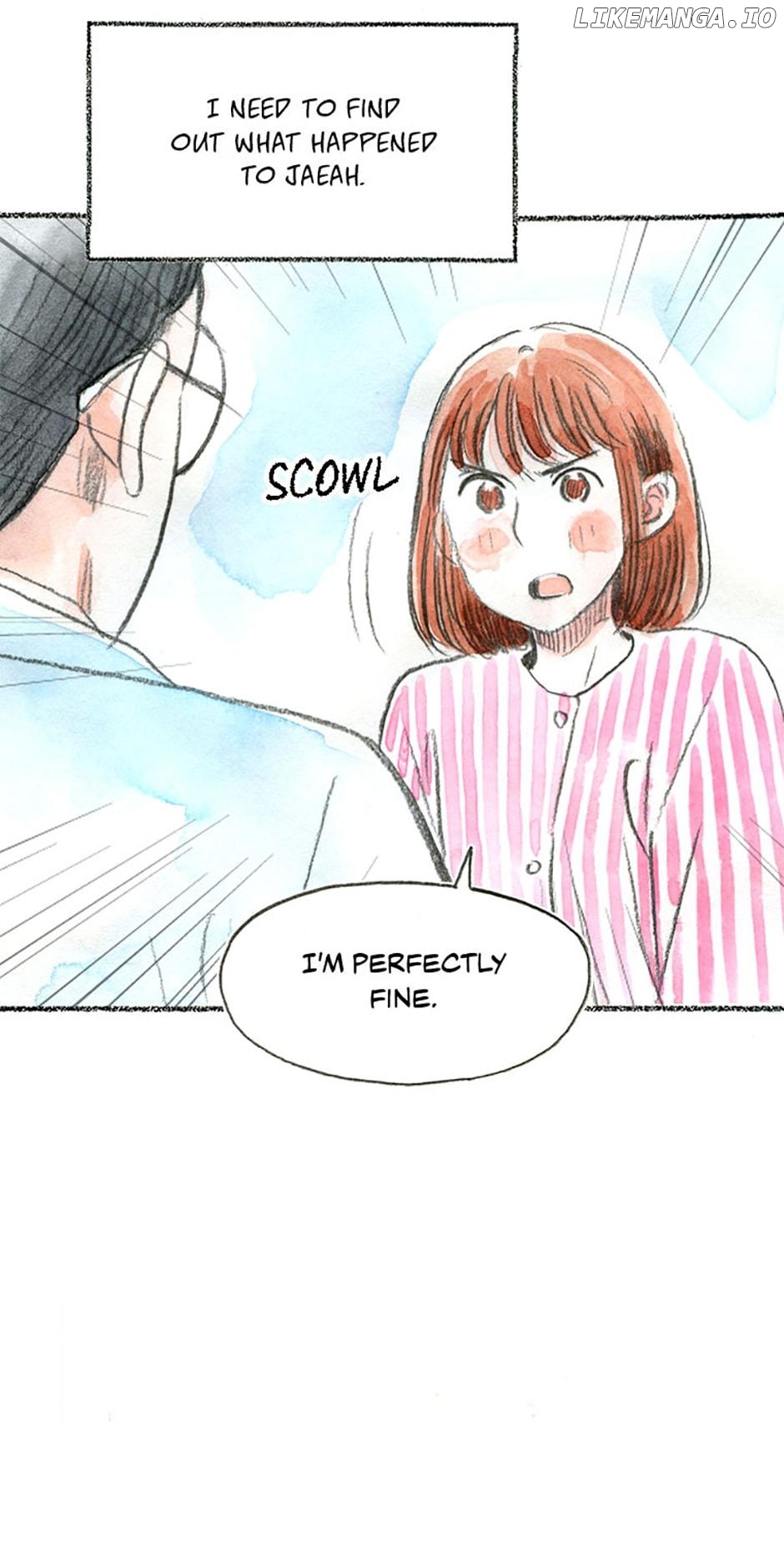 This Must Be Love chapter 53 - page 30