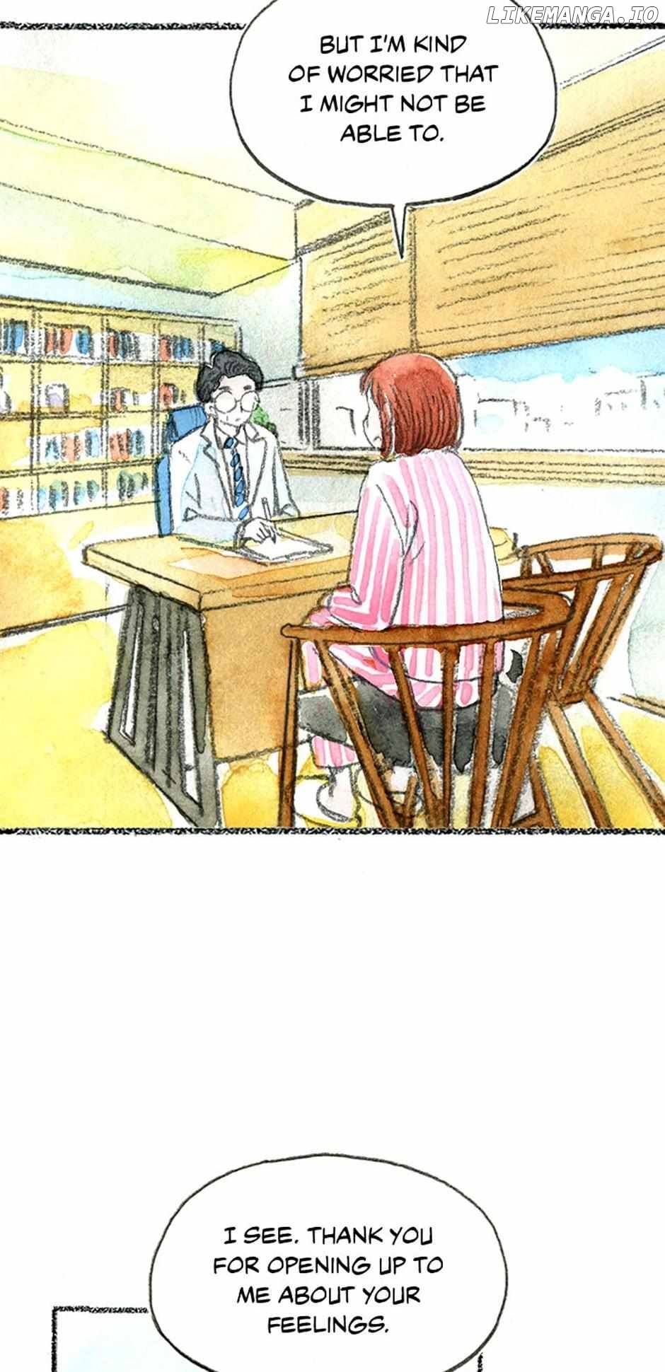 This Must Be Love chapter 53 - page 33