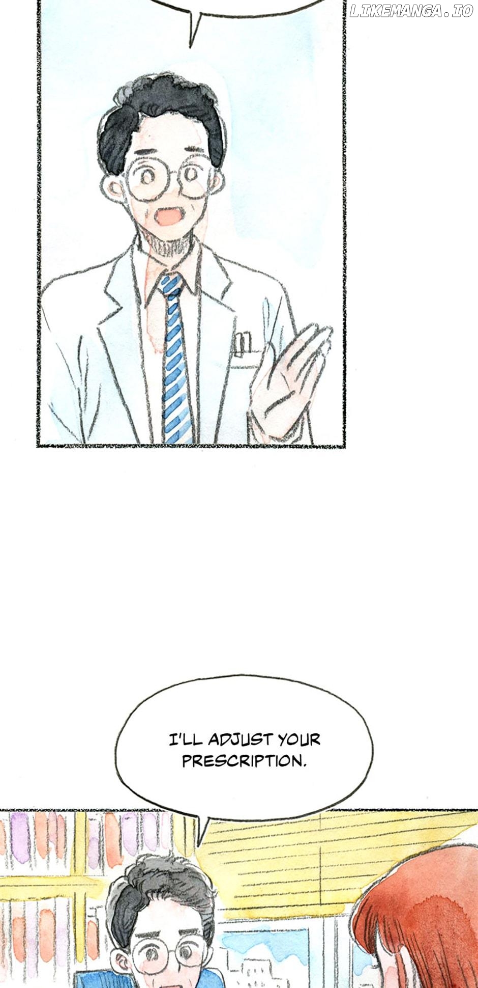 This Must Be Love chapter 53 - page 34