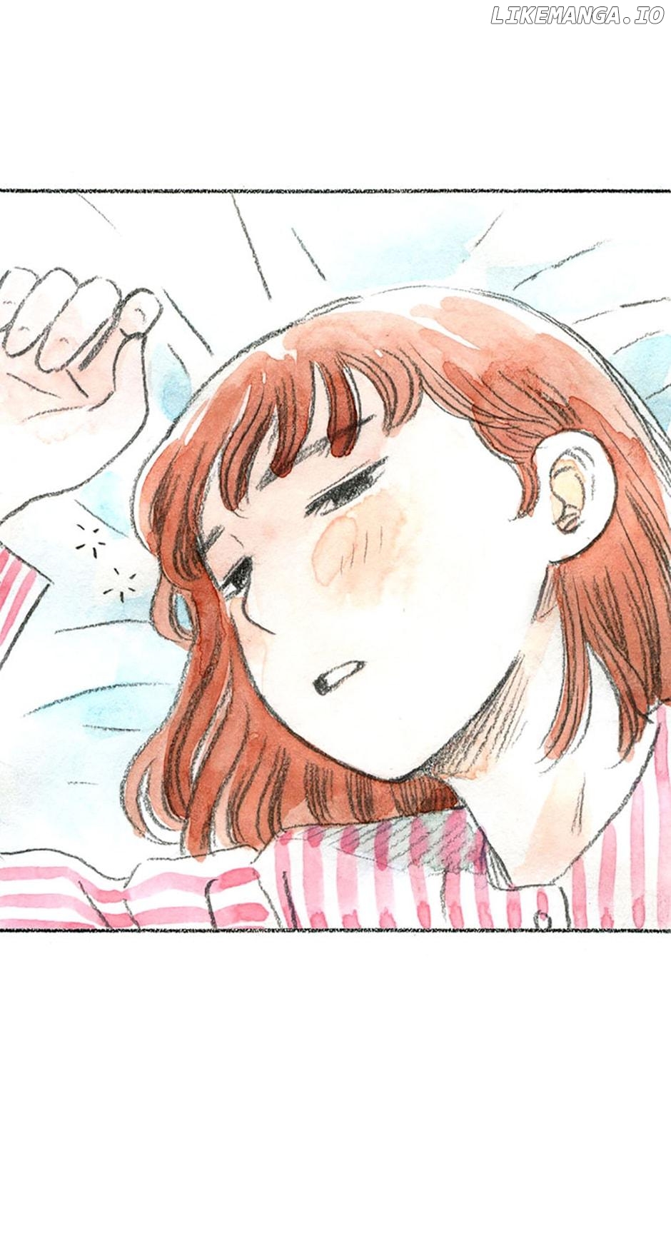 This Must Be Love chapter 53 - page 4