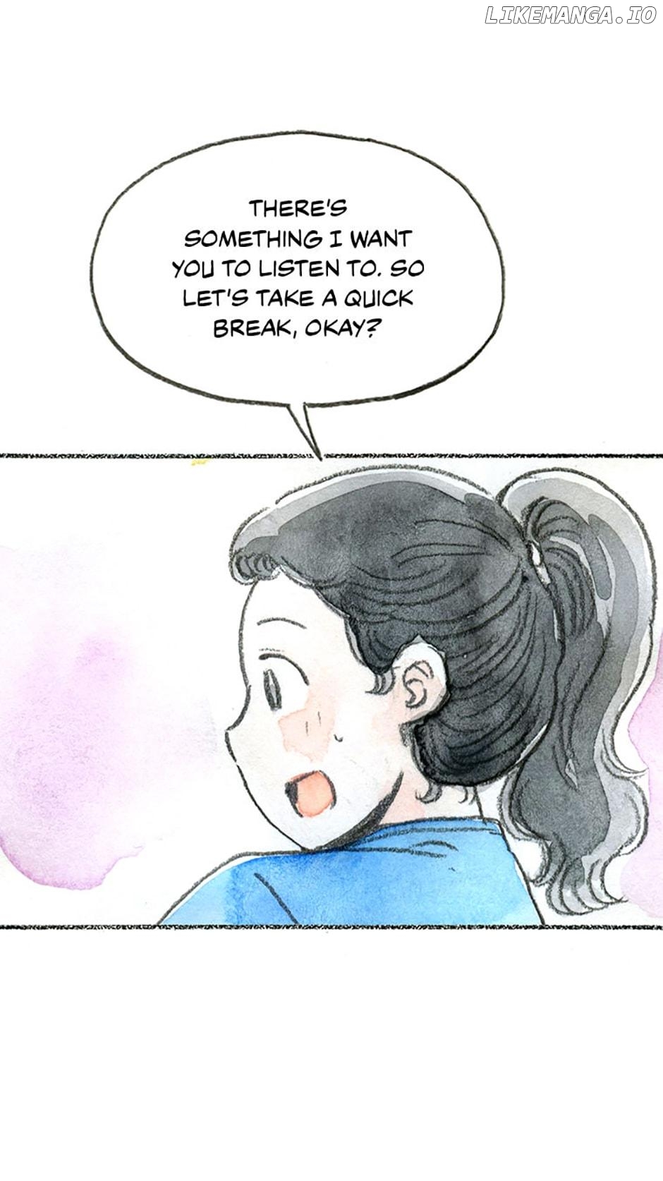 This Must Be Love chapter 53 - page 41