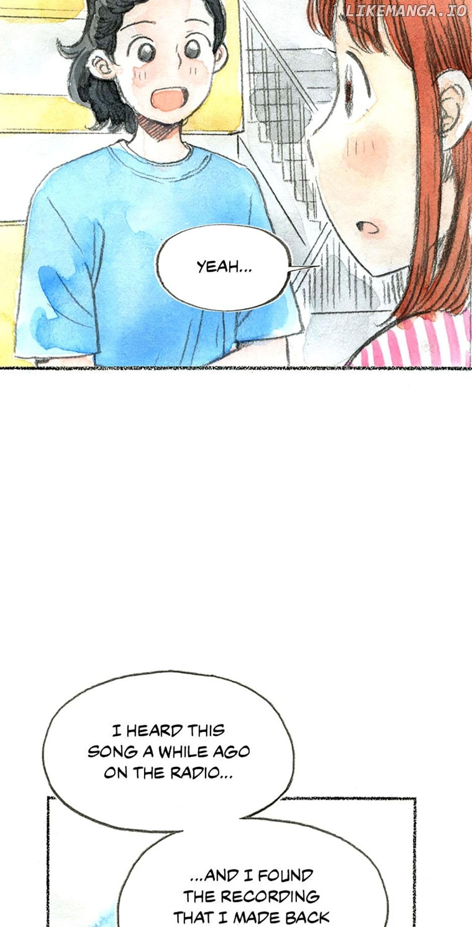 This Must Be Love chapter 53 - page 45