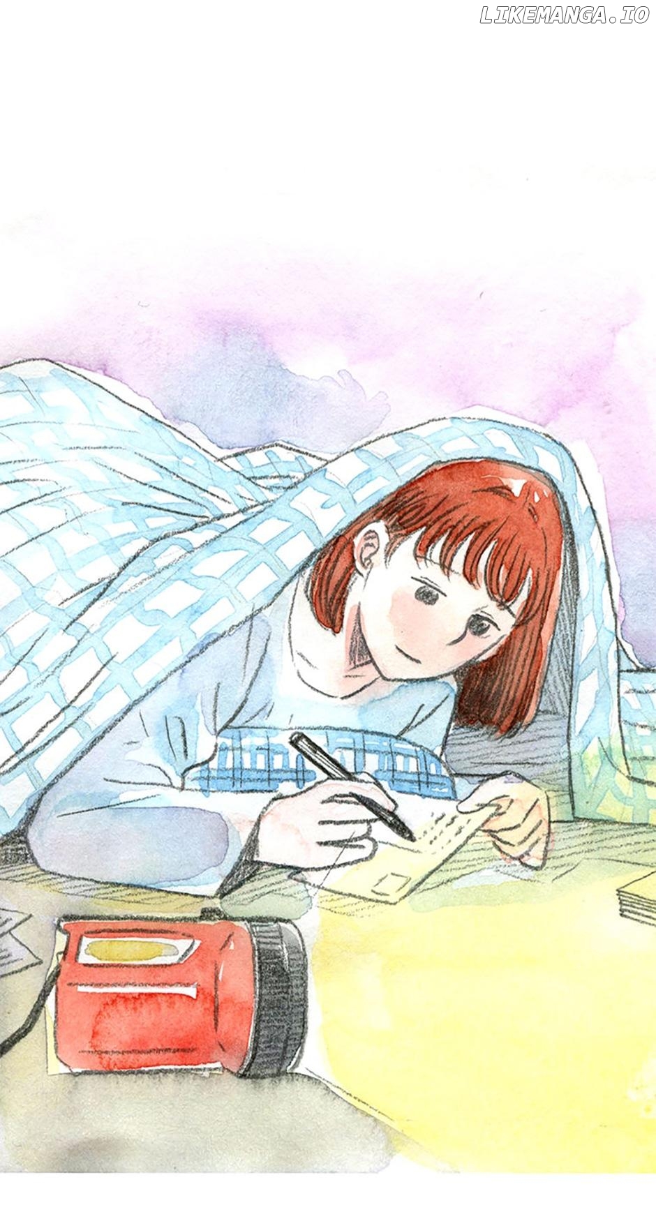 This Must Be Love chapter 53 - page 50
