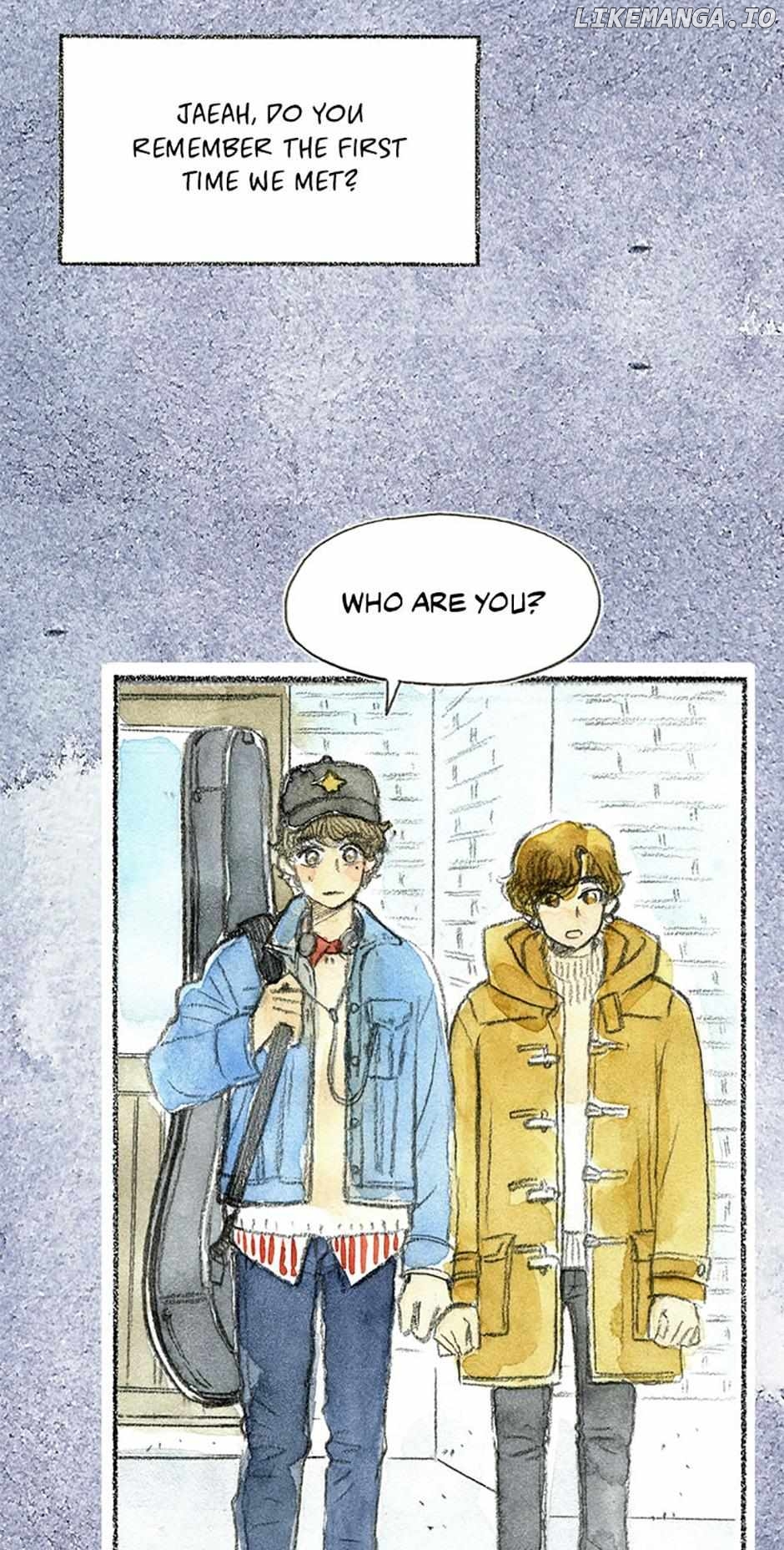 This Must Be Love chapter 53 - page 52
