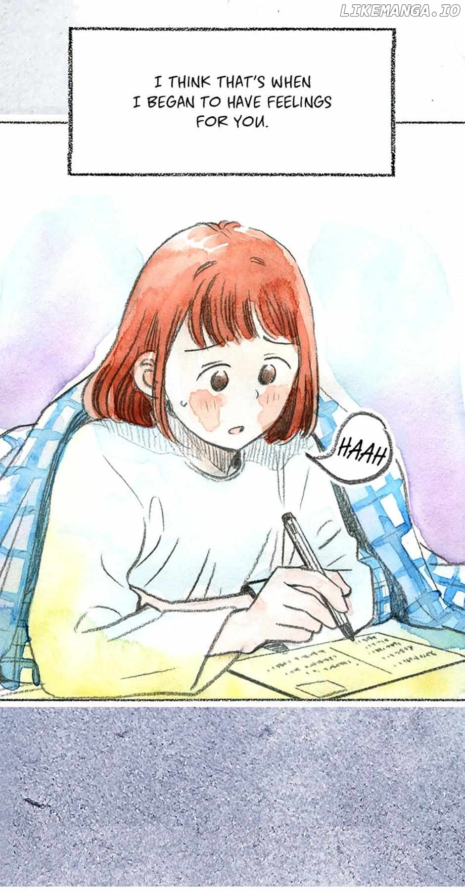 This Must Be Love chapter 53 - page 56