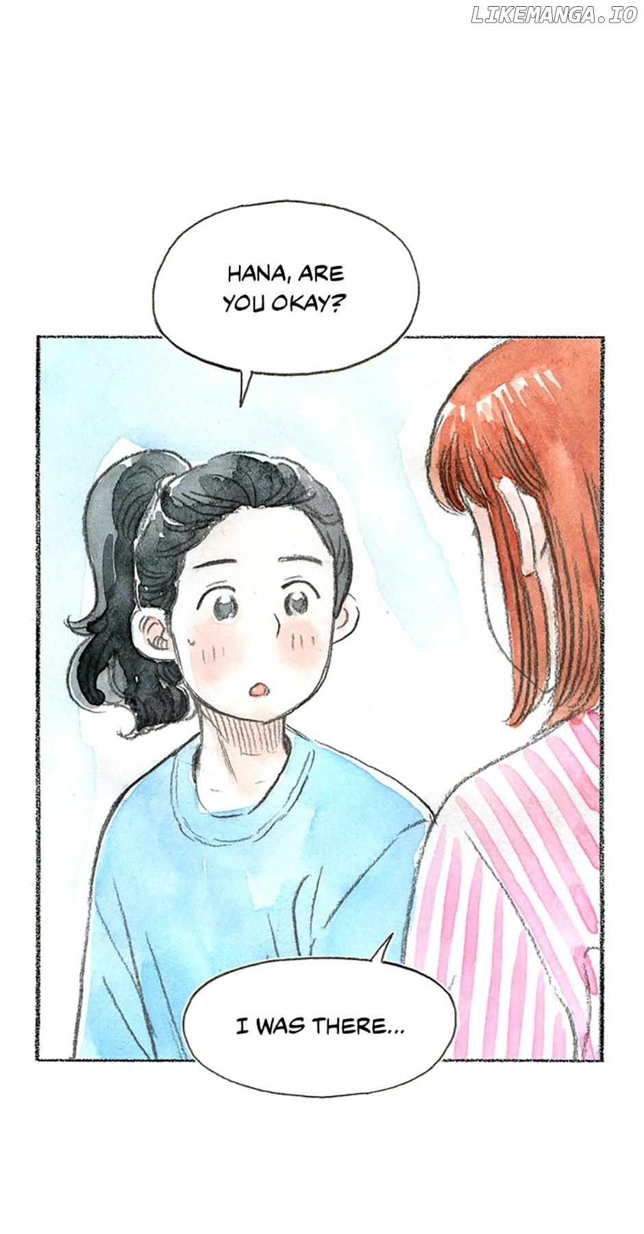 This Must Be Love chapter 53 - page 58