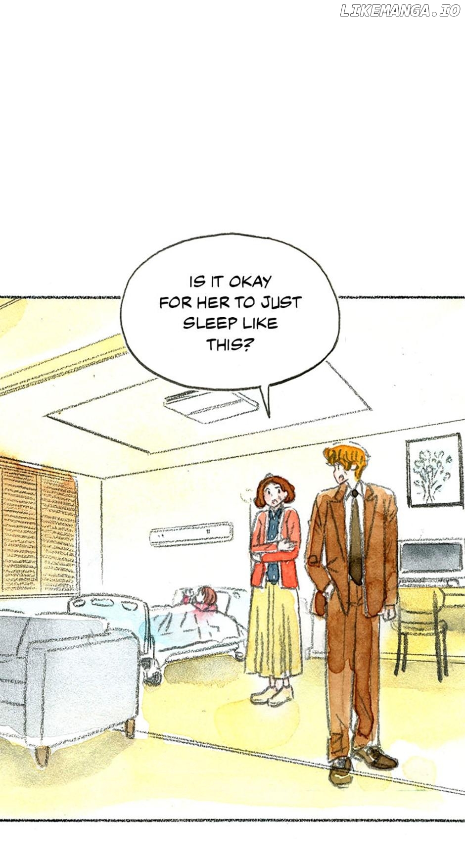 This Must Be Love chapter 53 - page 6