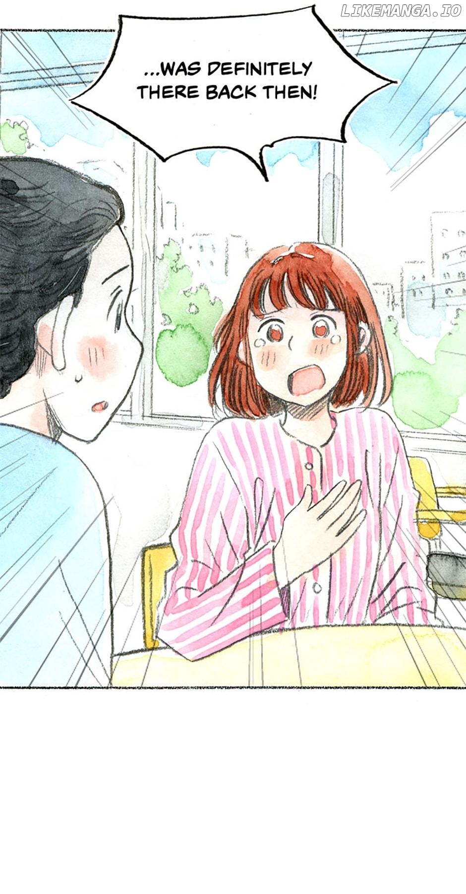 This Must Be Love chapter 53 - page 60