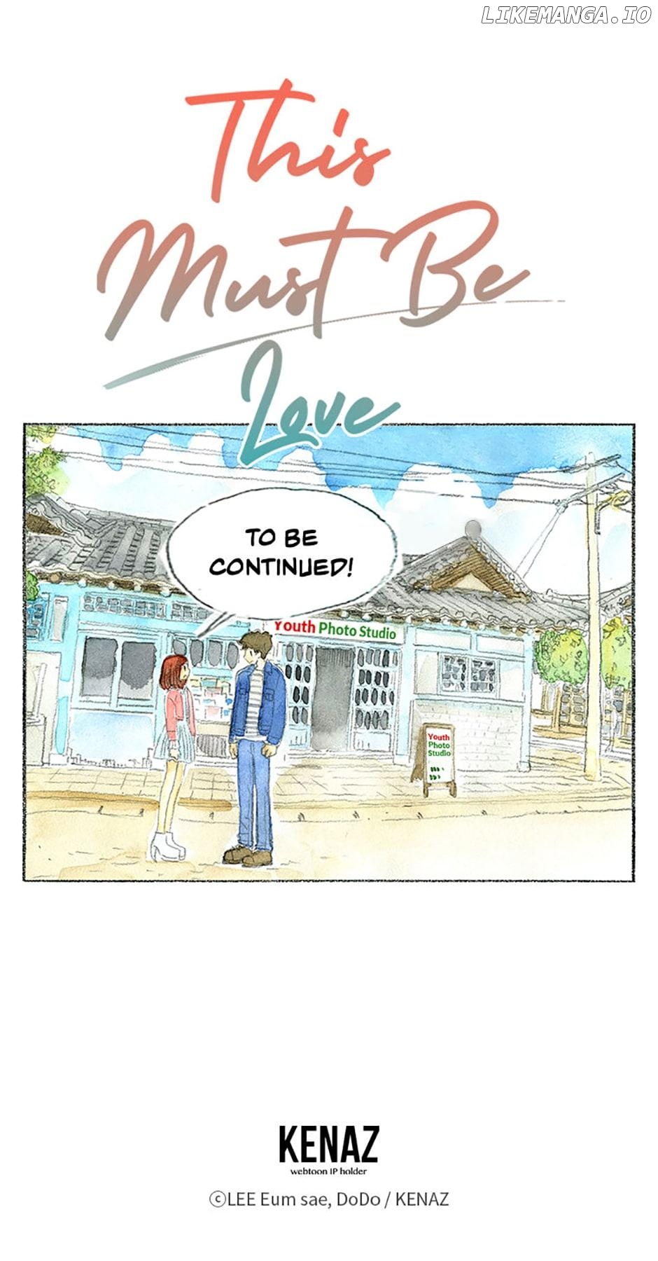 This Must Be Love chapter 53 - page 61