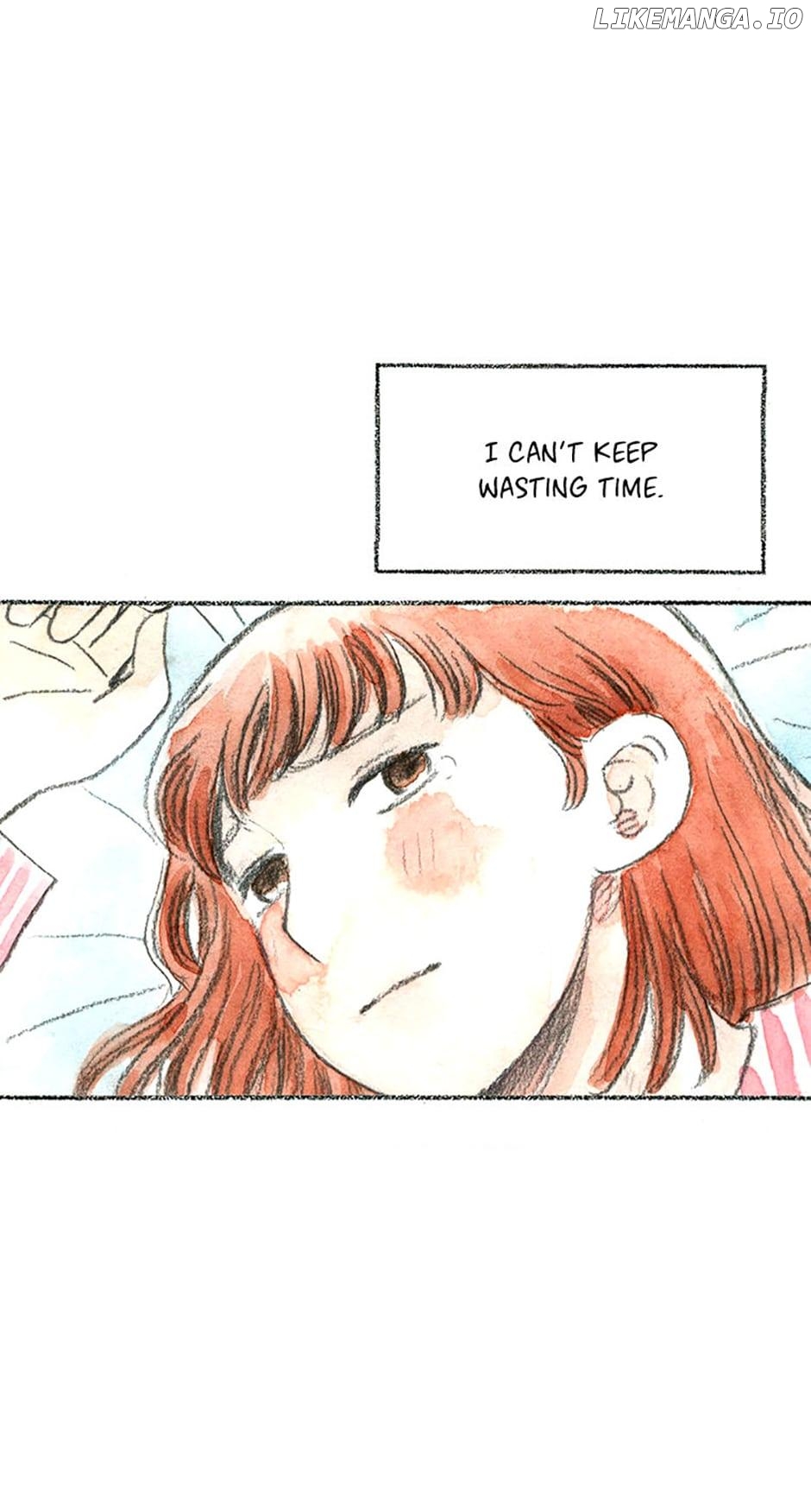 This Must Be Love chapter 53 - page 7