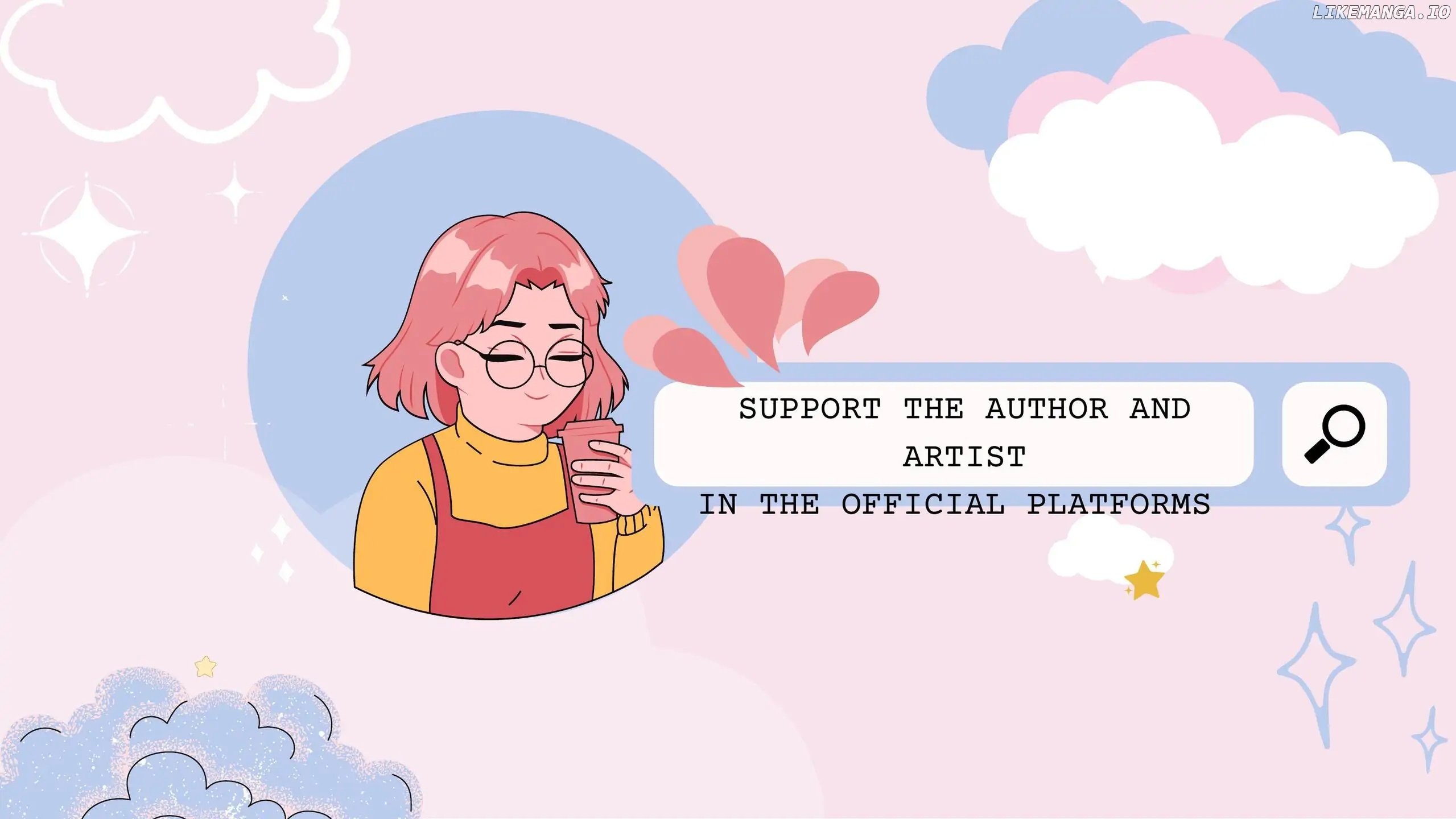 This Must Be Love chapter 30 - page 1