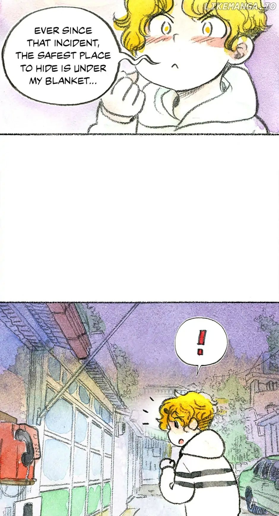 This Must Be Love chapter 30 - page 13