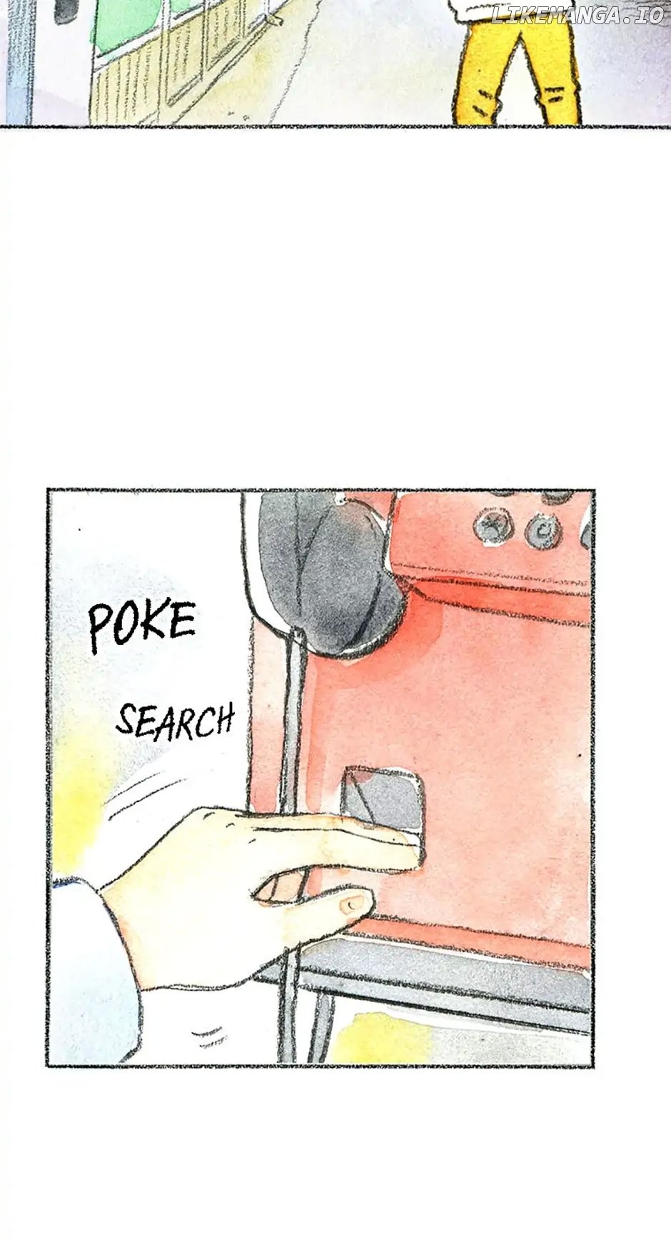 This Must Be Love chapter 30 - page 14