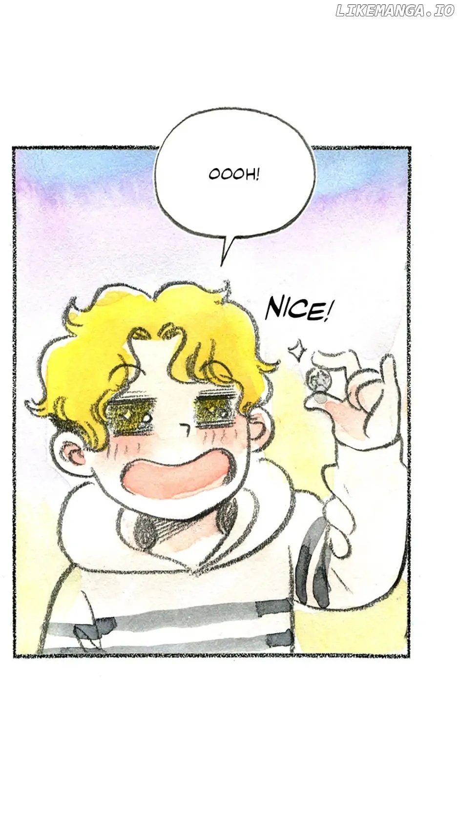 This Must Be Love chapter 30 - page 16