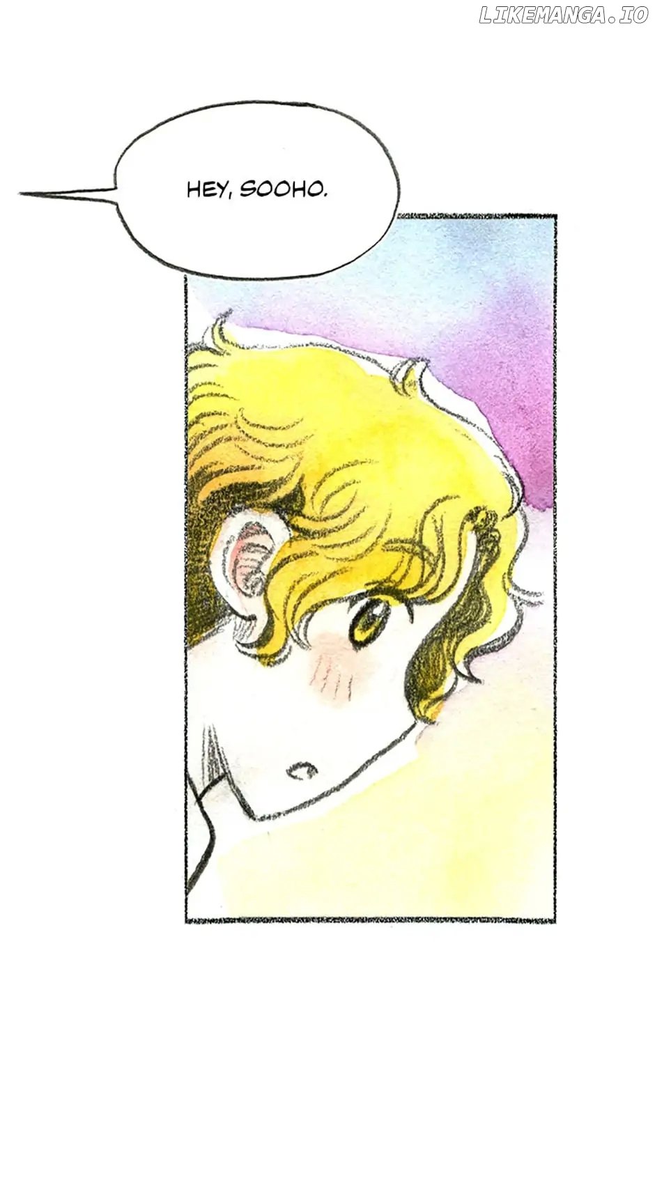 This Must Be Love chapter 30 - page 17