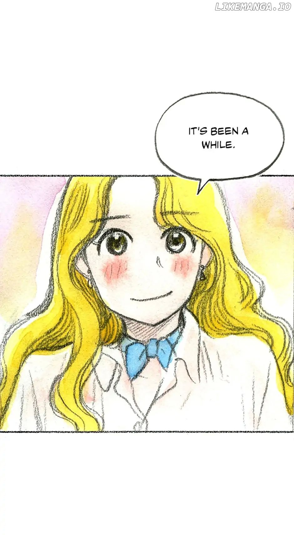 This Must Be Love chapter 30 - page 20