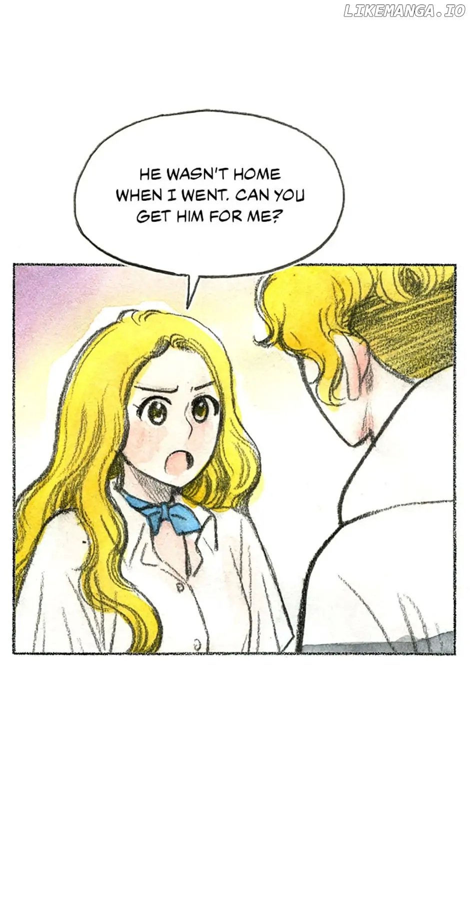 This Must Be Love chapter 30 - page 24