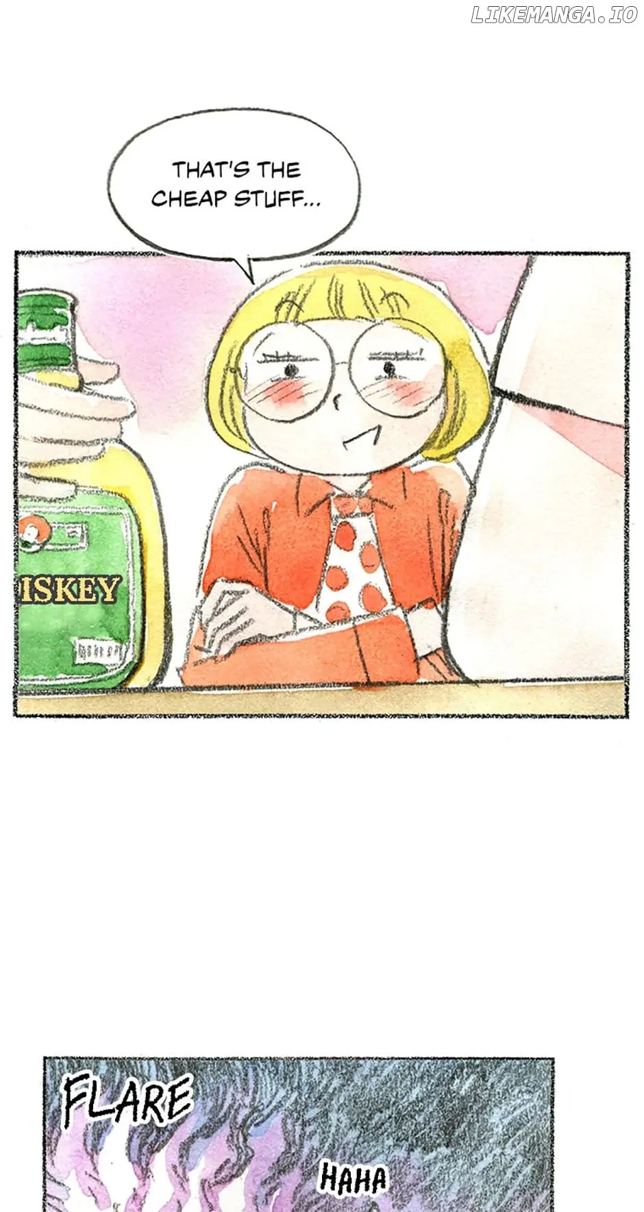 This Must Be Love chapter 30 - page 29