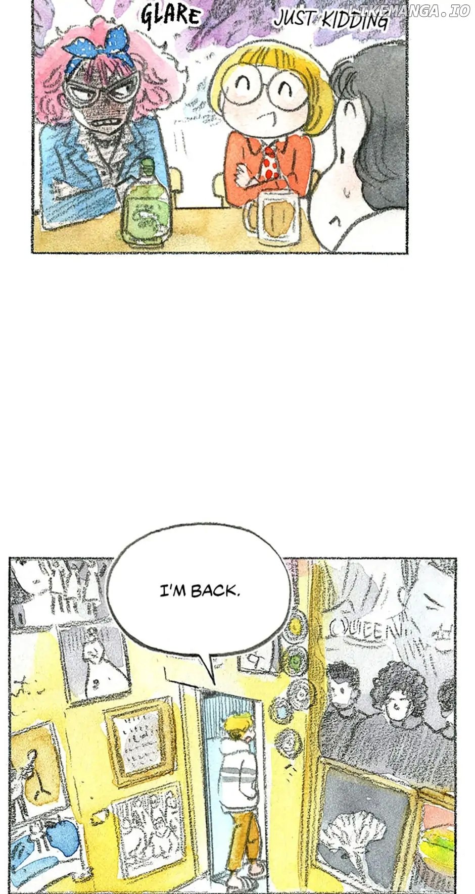 This Must Be Love chapter 30 - page 30