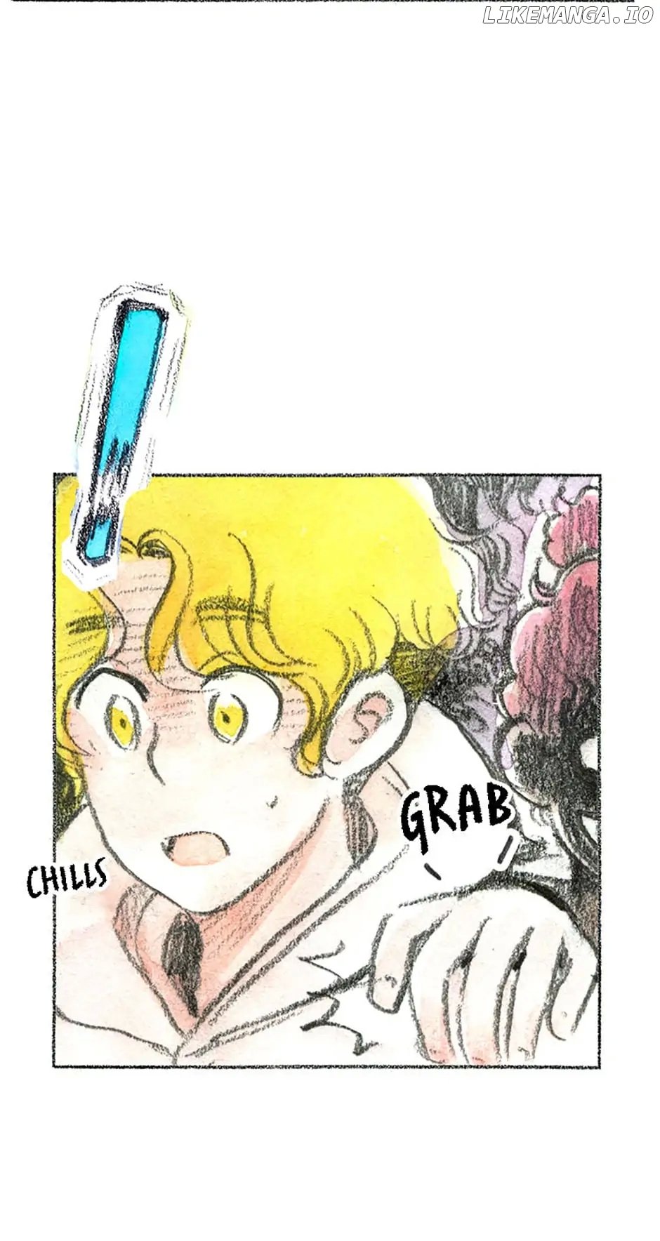 This Must Be Love chapter 30 - page 31