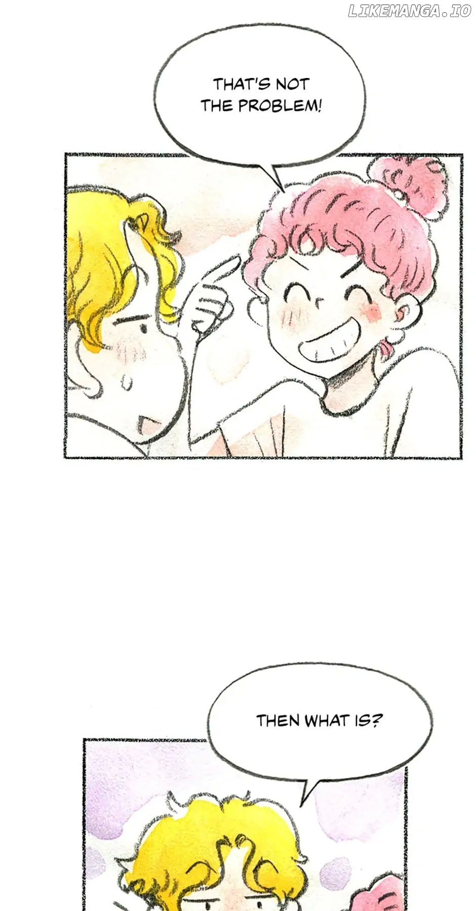 This Must Be Love chapter 30 - page 35