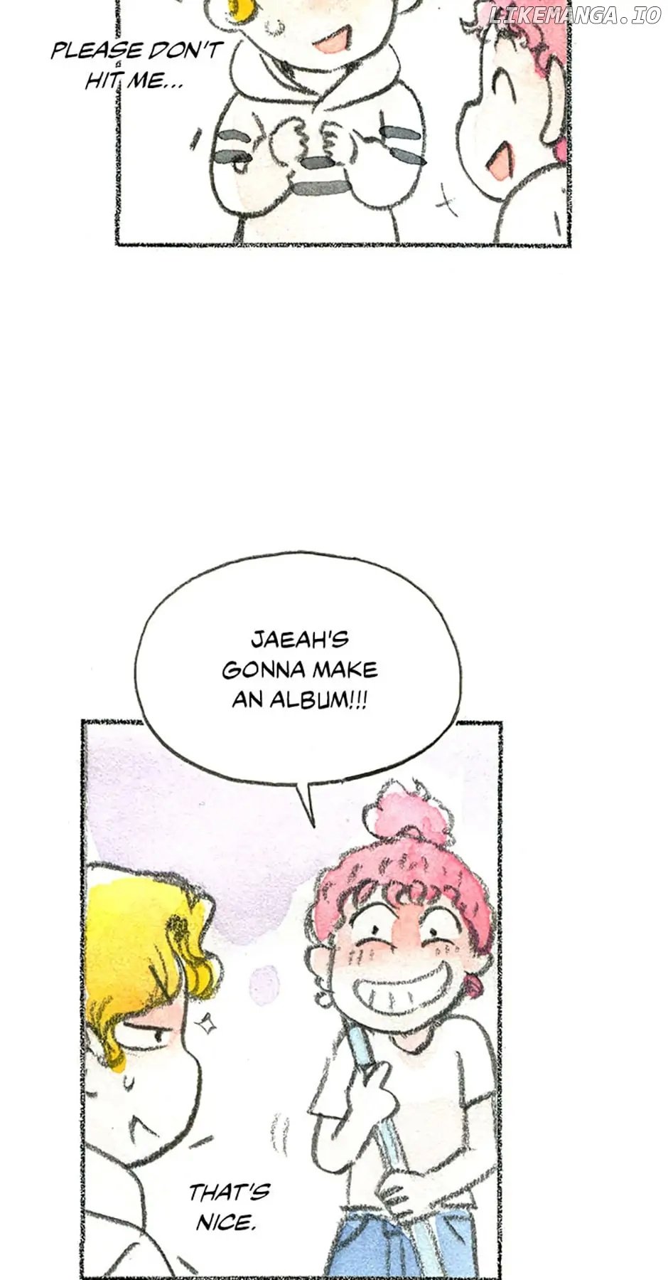This Must Be Love chapter 30 - page 36