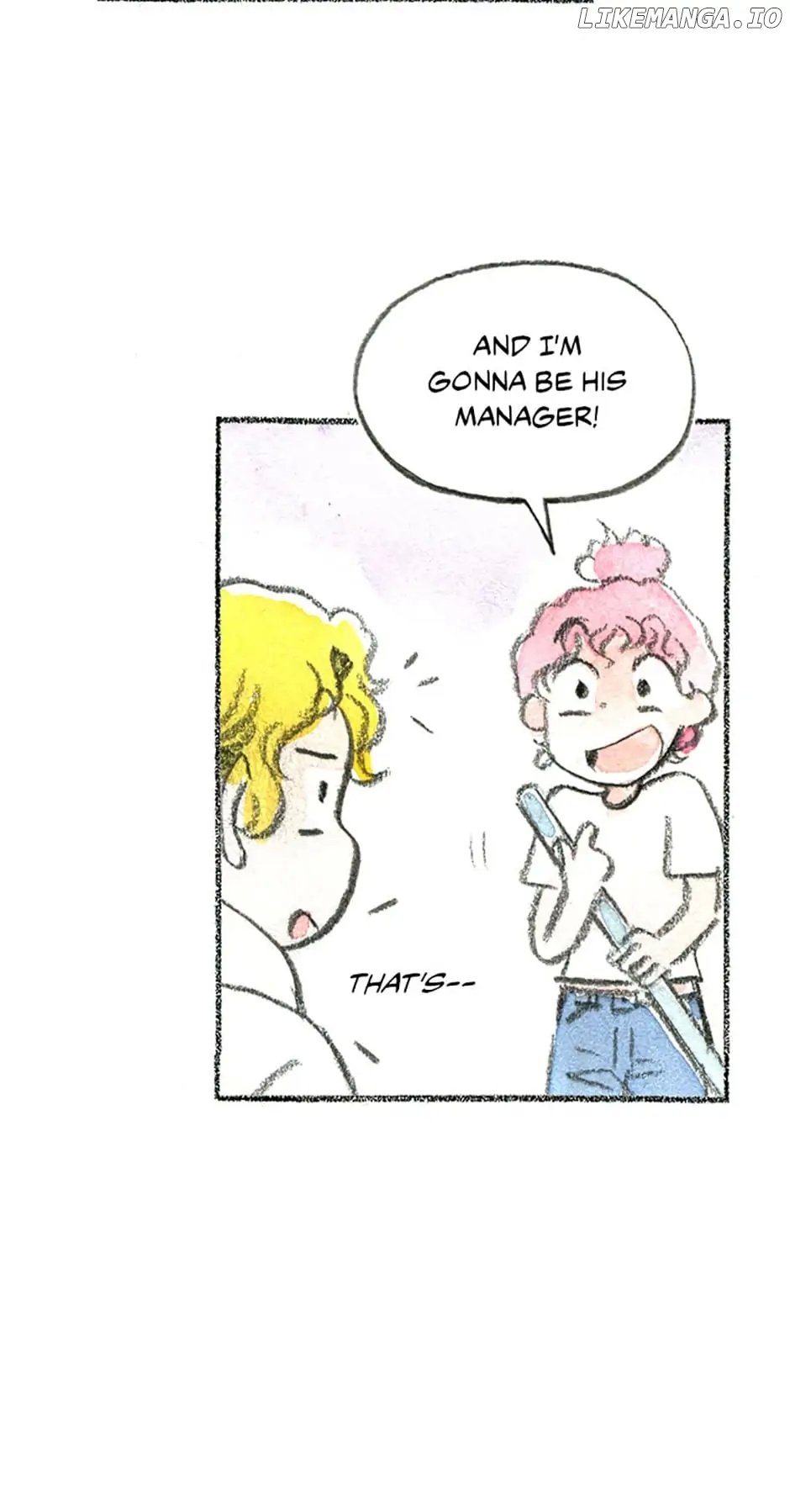 This Must Be Love chapter 30 - page 37