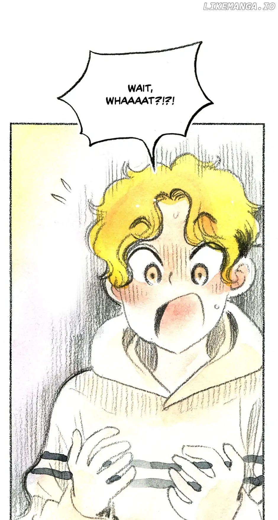 This Must Be Love chapter 30 - page 38
