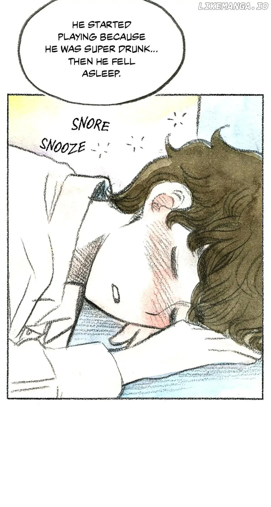 This Must Be Love chapter 30 - page 42