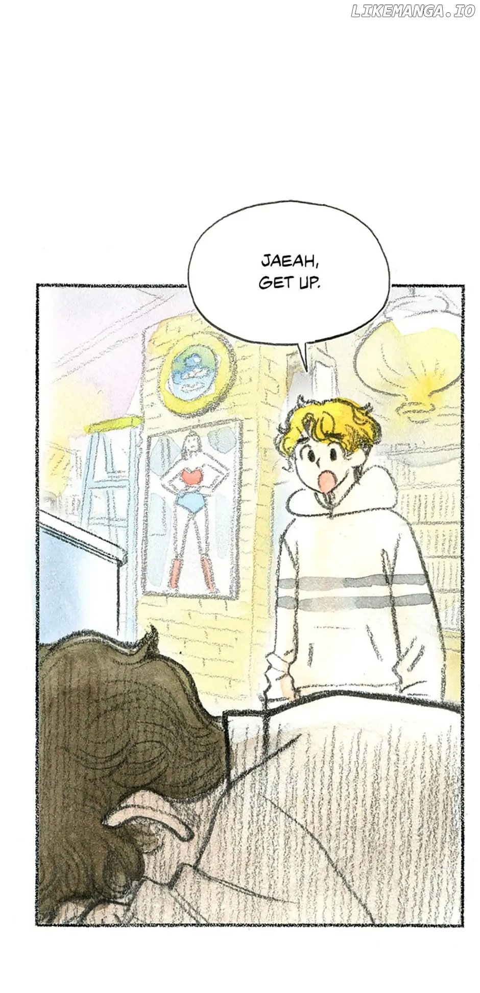 This Must Be Love chapter 30 - page 43