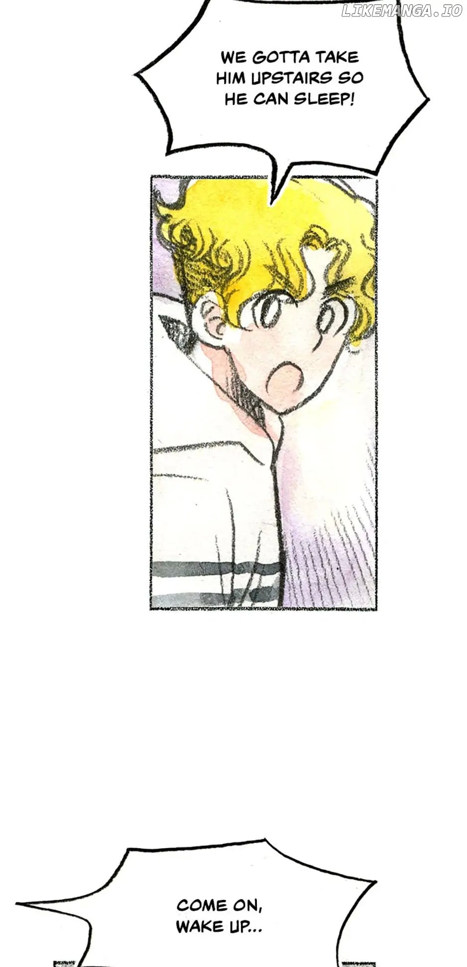 This Must Be Love chapter 30 - page 46