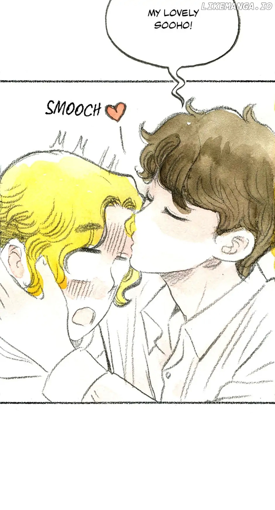 This Must Be Love chapter 30 - page 50