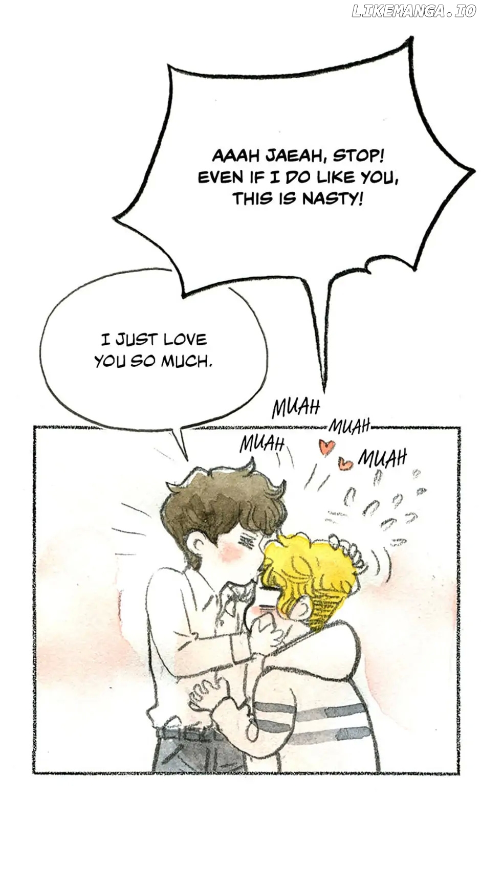 This Must Be Love chapter 30 - page 51