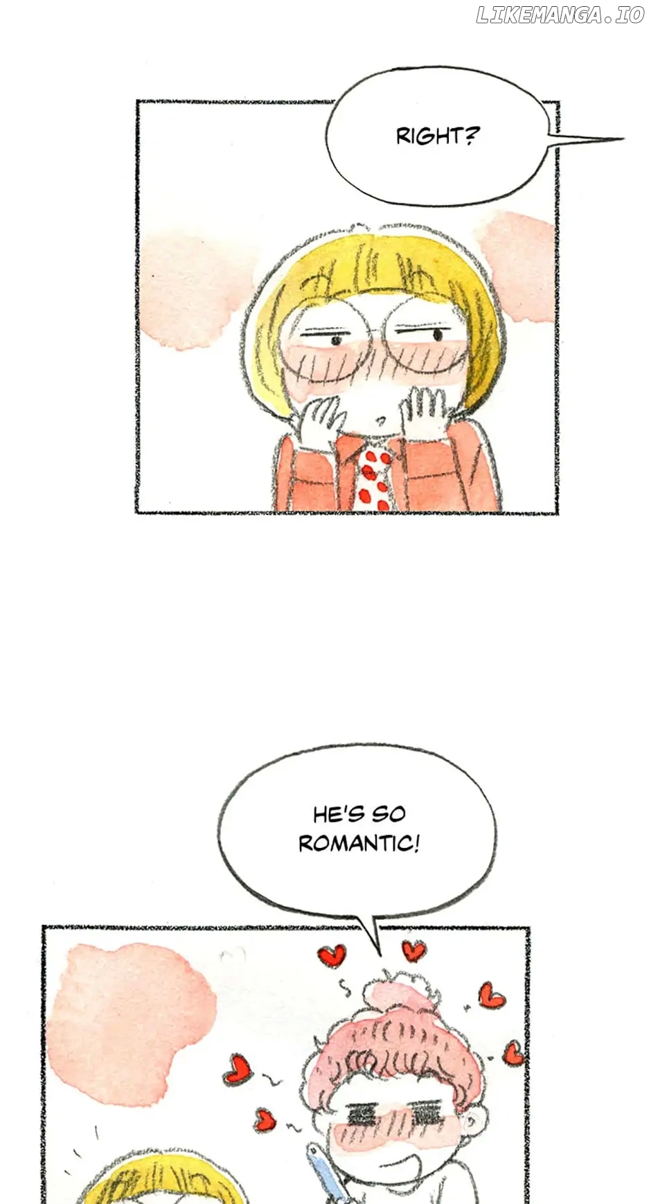 This Must Be Love chapter 30 - page 53