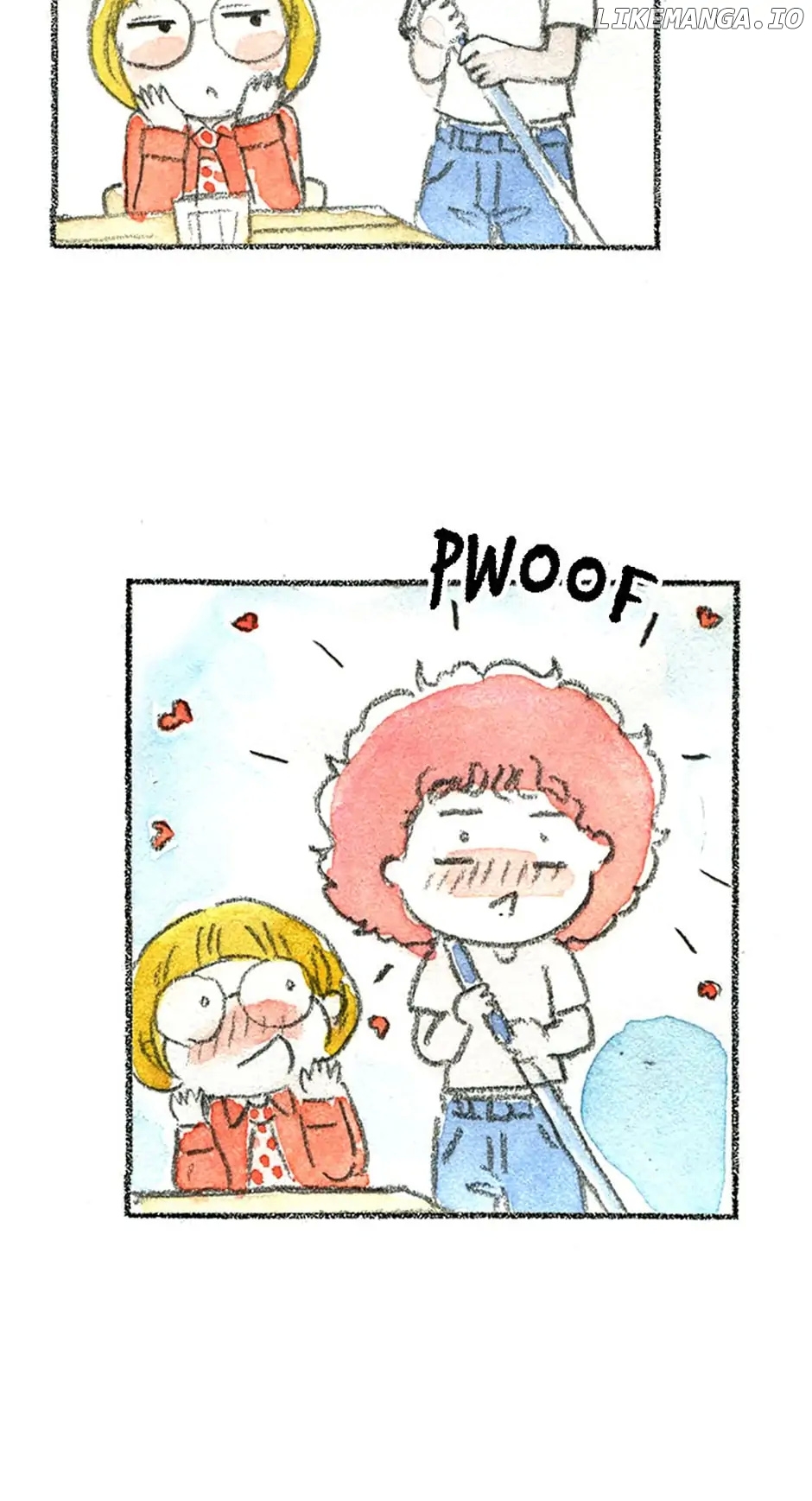 This Must Be Love chapter 30 - page 54
