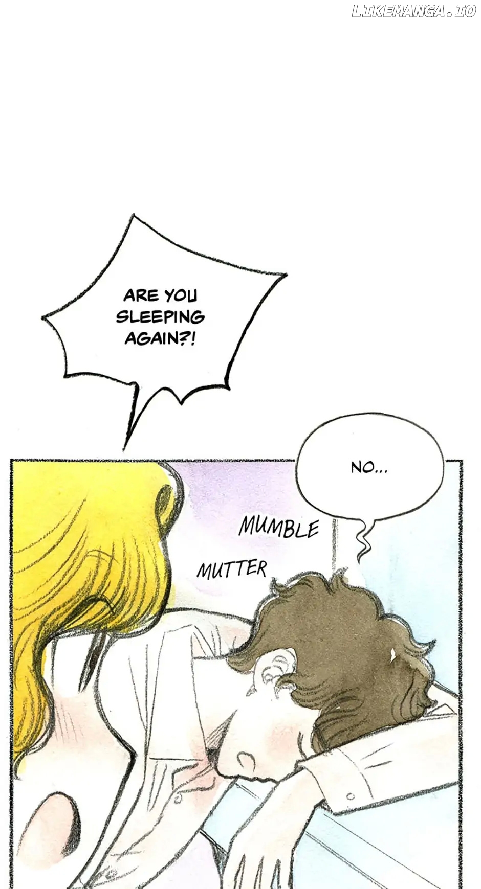 This Must Be Love chapter 30 - page 55