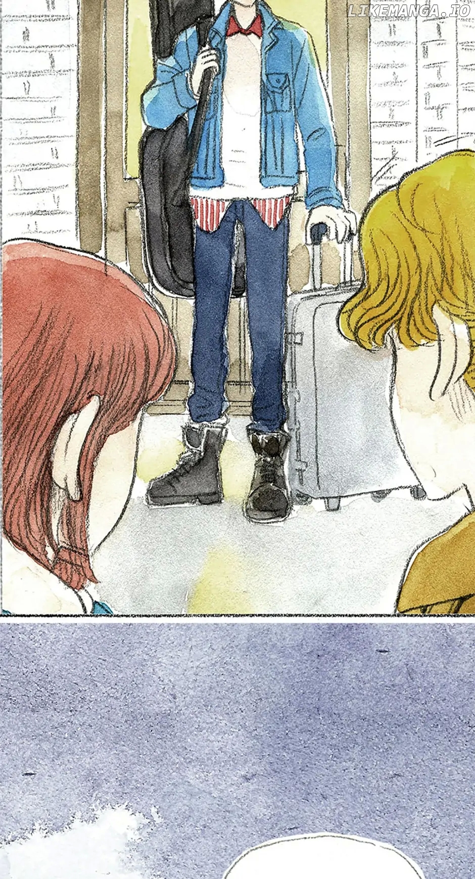 This Must Be Love chapter 30 - page 59