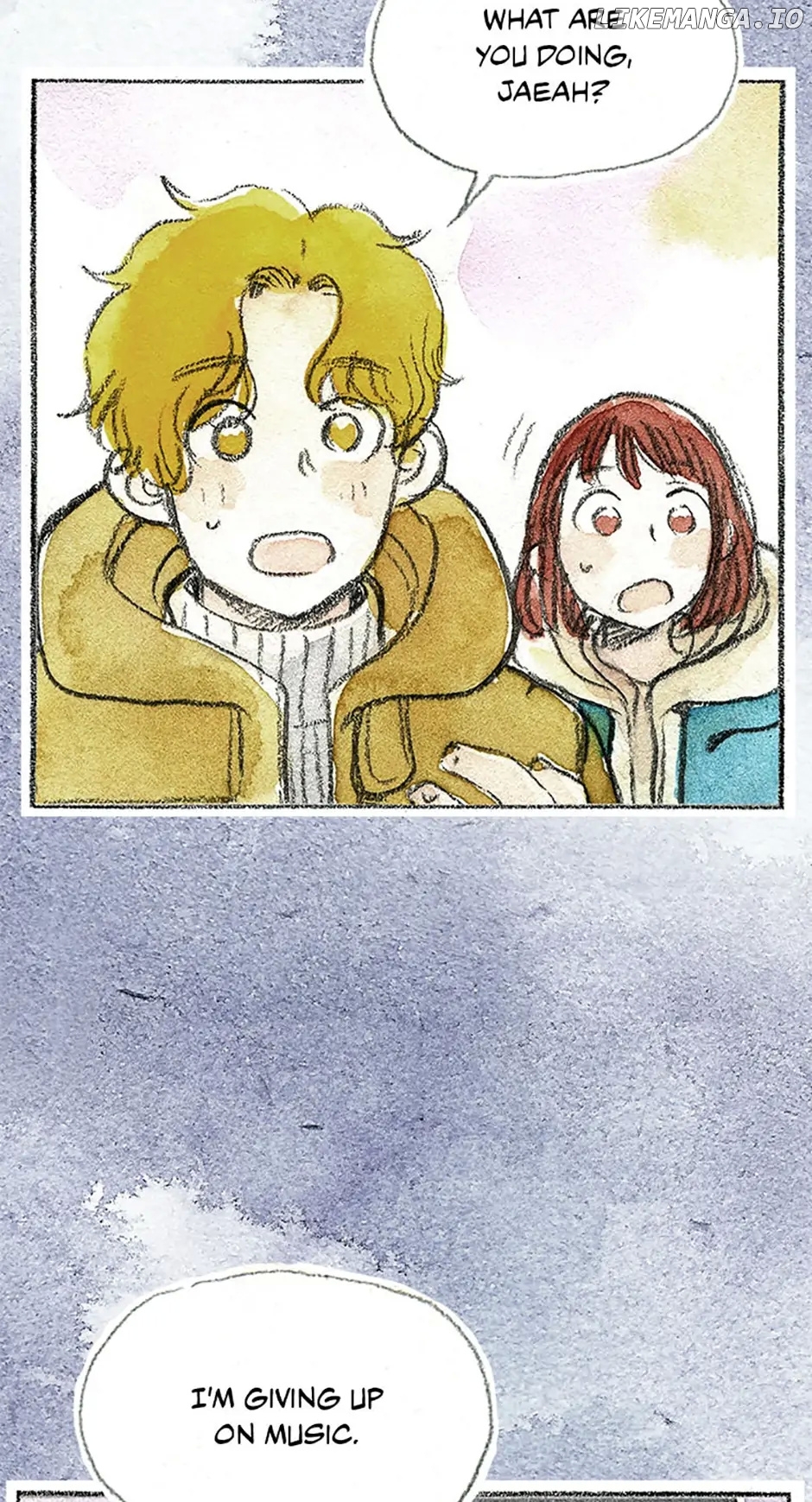 This Must Be Love chapter 30 - page 60
