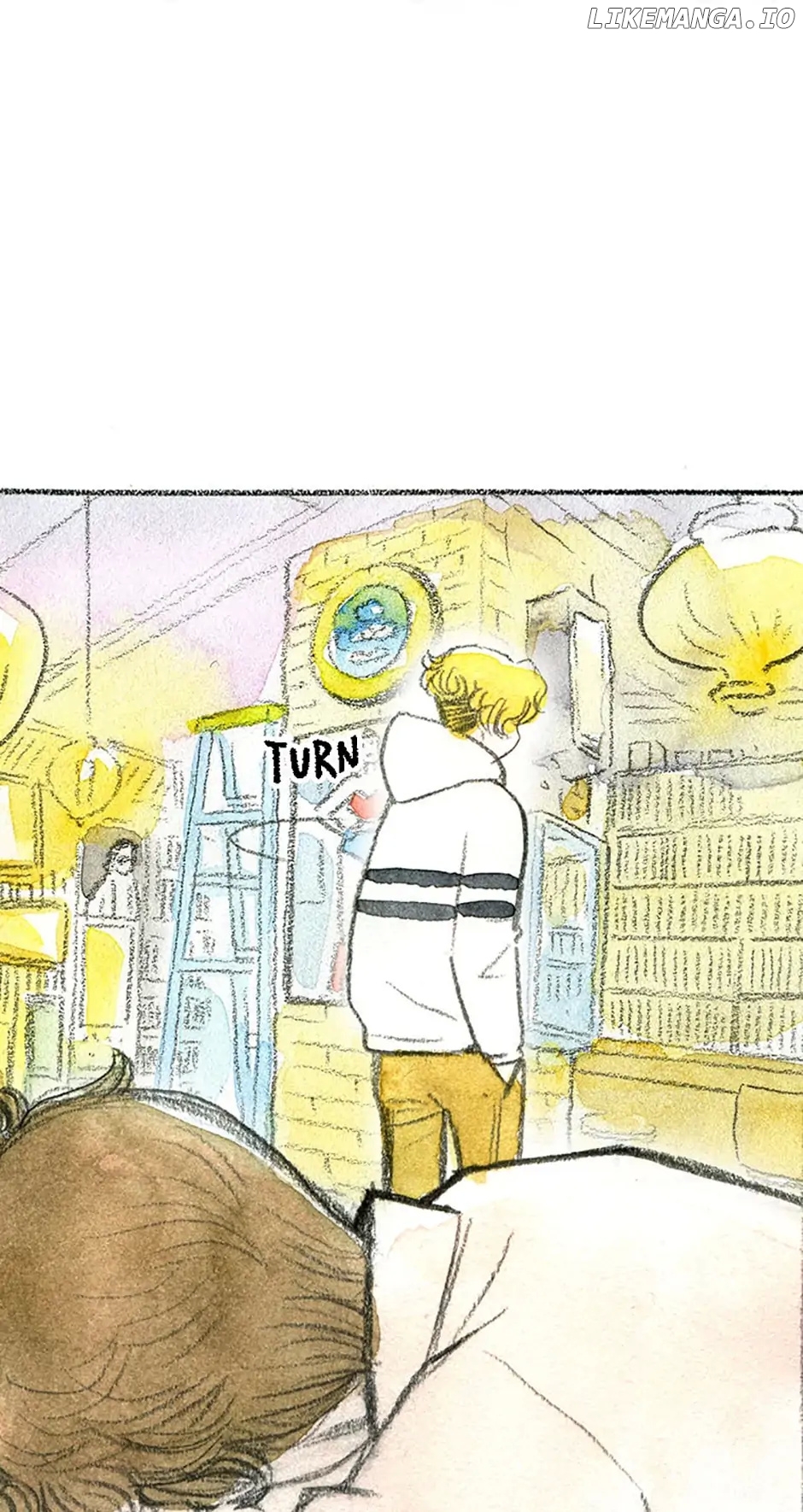 This Must Be Love chapter 30 - page 65