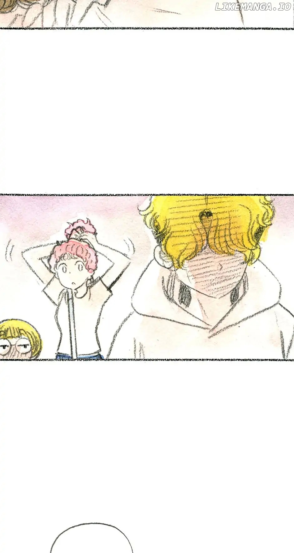 This Must Be Love chapter 30 - page 66