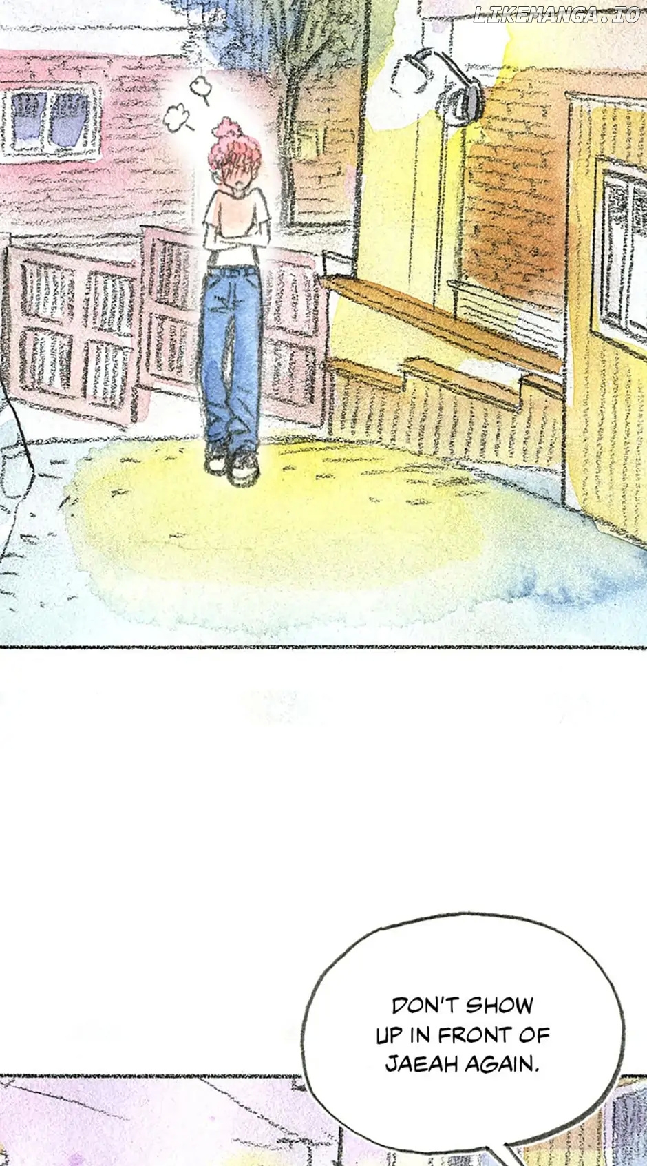 This Must Be Love chapter 30 - page 73