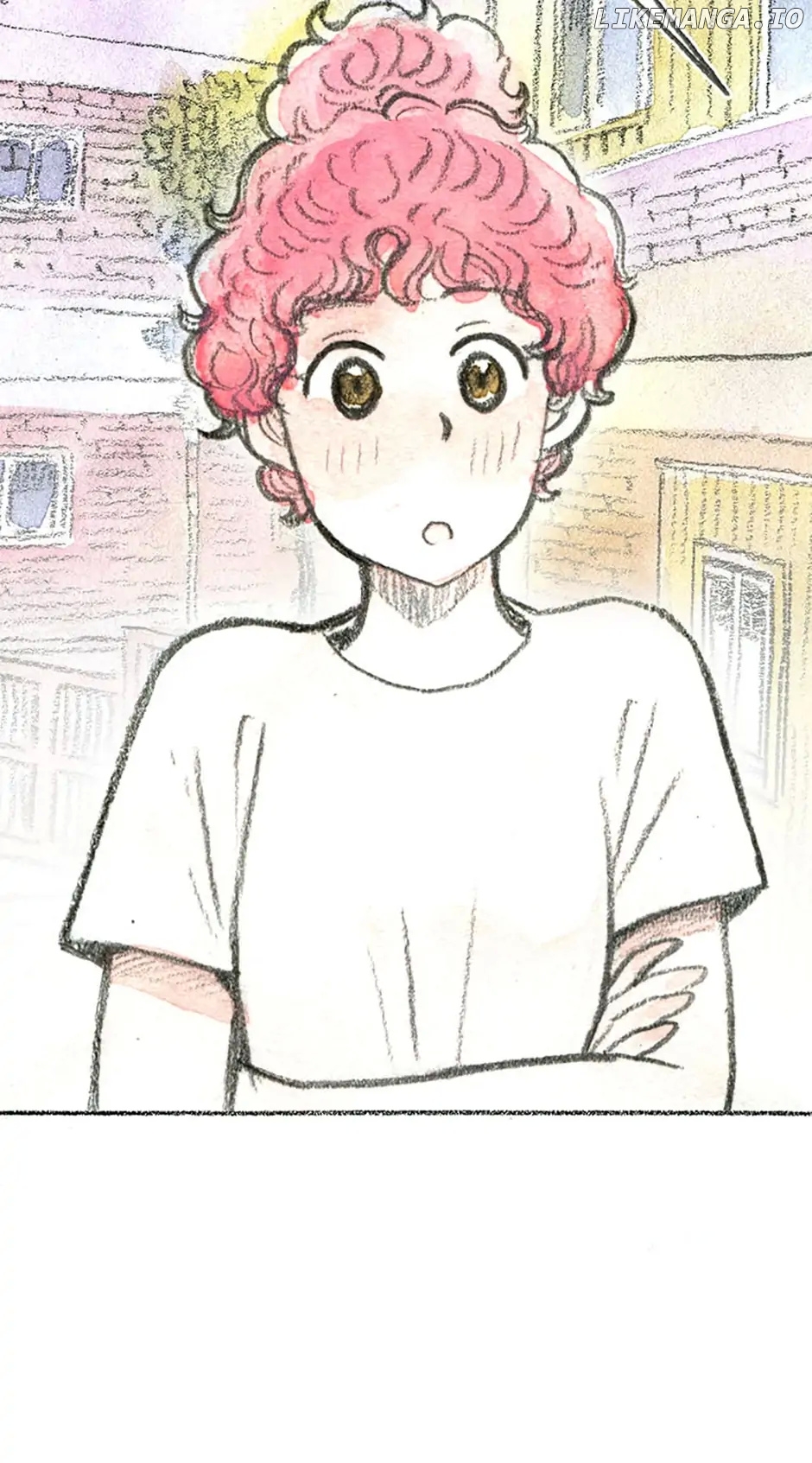 This Must Be Love chapter 30 - page 74