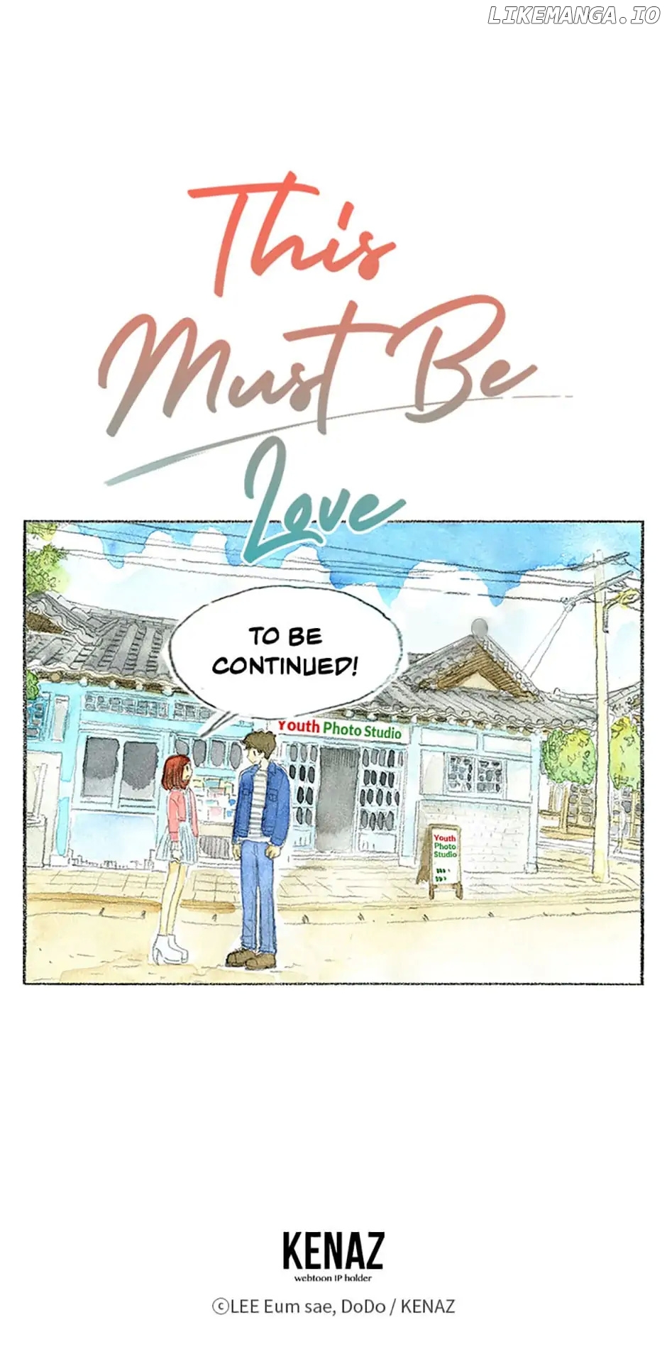 This Must Be Love chapter 30 - page 80
