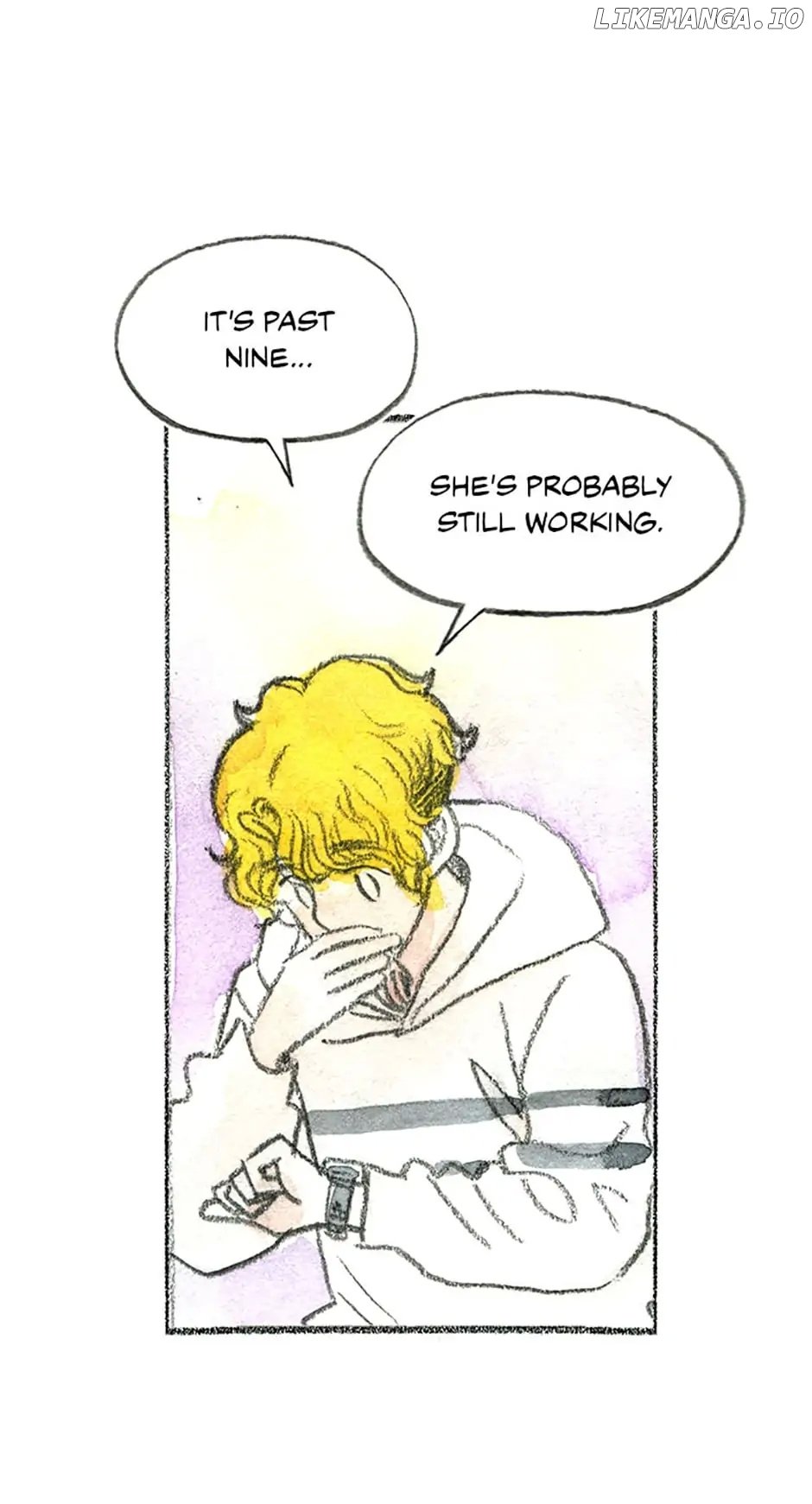 This Must Be Love chapter 30 - page 9