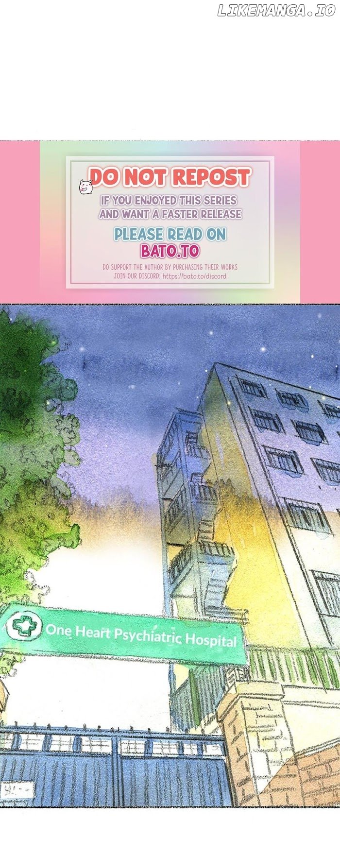 This Must Be Love chapter 12 - page 1
