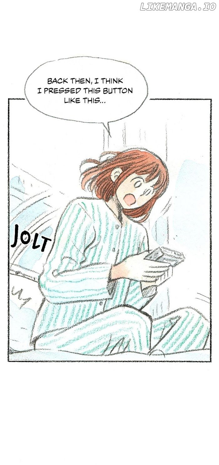 This Must Be Love chapter 12 - page 11