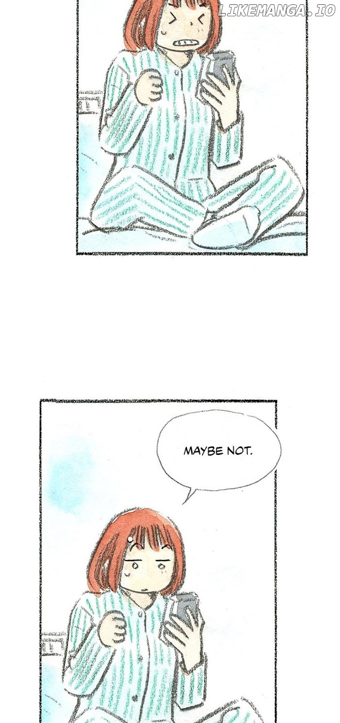 This Must Be Love chapter 12 - page 13