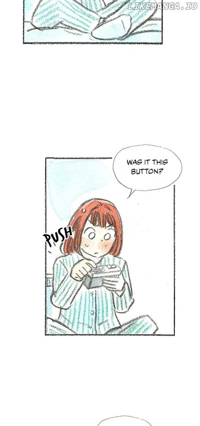 This Must Be Love chapter 12 - page 14