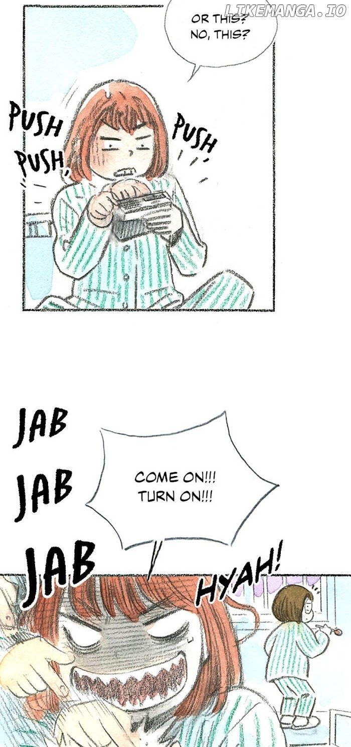 This Must Be Love chapter 12 - page 15