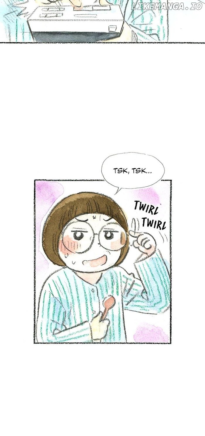 This Must Be Love chapter 12 - page 16